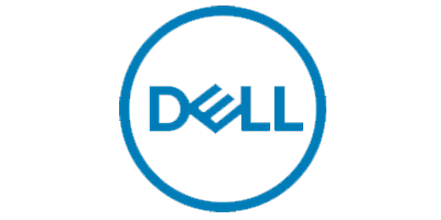 dell logo