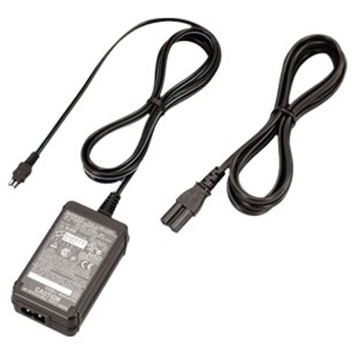 sony handycam laptop adapter