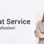 Great Service Is Our Mission